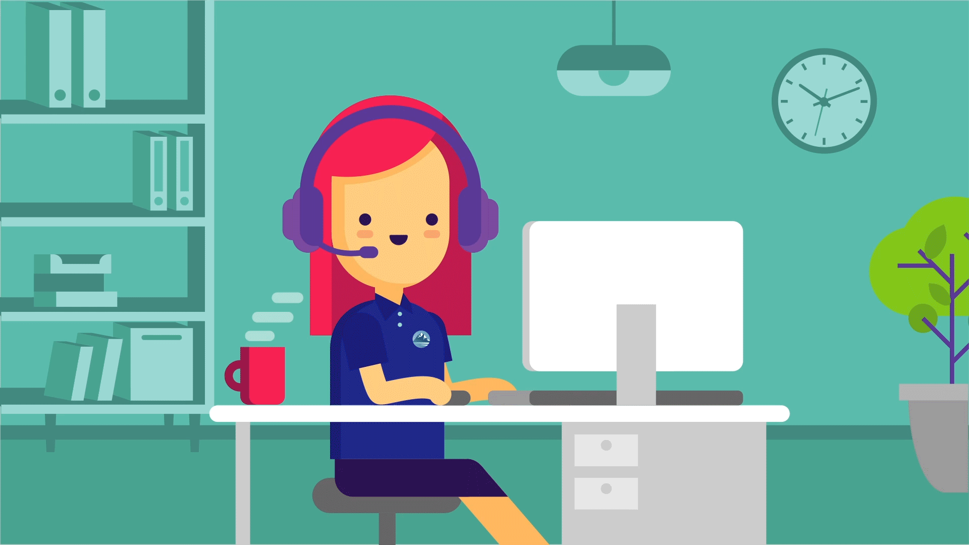 Customer services